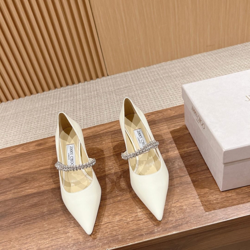 Ch*el high heels